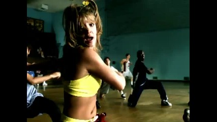 Britney Spears - Baby, One More Time ~ H D 