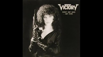 Victory - Turn It Up