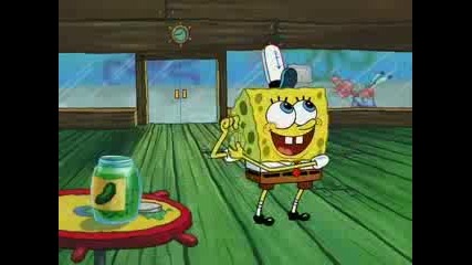 Sponge Bob