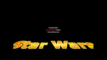 Starwars - Bmwто запали !