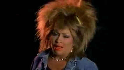 Tina Turner - Whats Love Got To Do With It