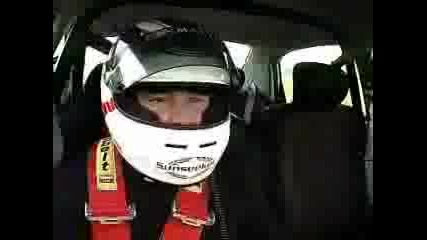 Op Gear The Nigel Mansell Interview
