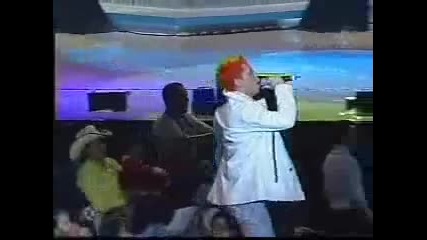 Rbd - Rebelde 