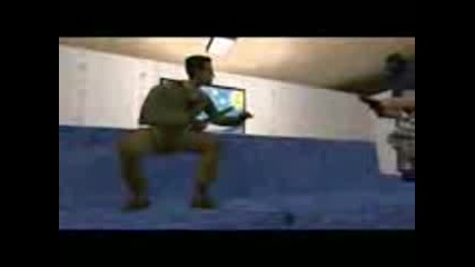 Cs Mania - 11(fun)