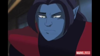 X-men Evolution_ Season 1, Episode 1