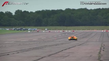 Venom Gt video outtakes - Youtube