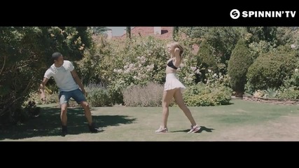 Oliver Heldens - Melody ( Official Music Video)