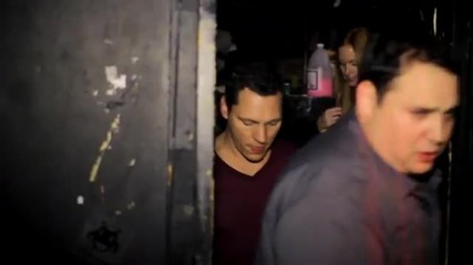 Tiesto In The Booth - Episode 2 (las Vegas) - Youtube