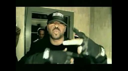Method Man - The Show