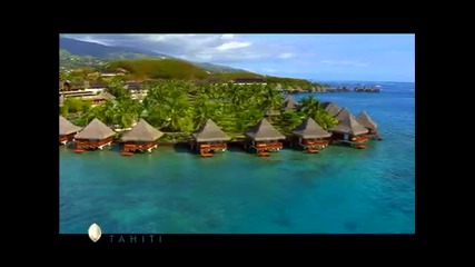Intercontinental Tahiti Resort 