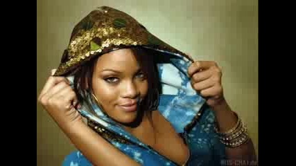 Rihanna & Ne - Yo - Hate That I Love You