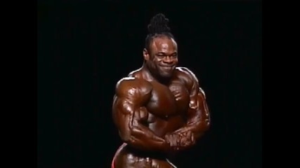 Kai Greene ™