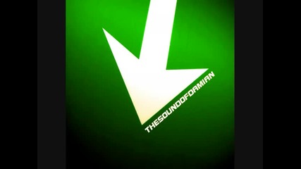 Thesoundofdamian - The Crack of Dawn 