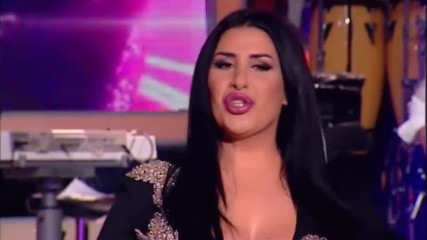 Djani i Dusica Ikonic - Smiri lutalicu - Tv Grand 27.11.2017.
