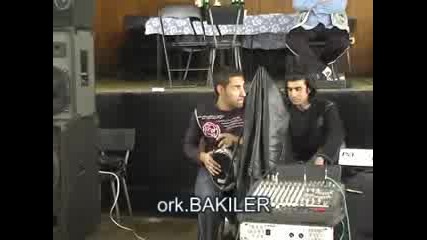 Ork.bakiler