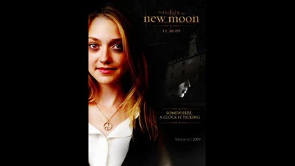 Twilight - New Moon