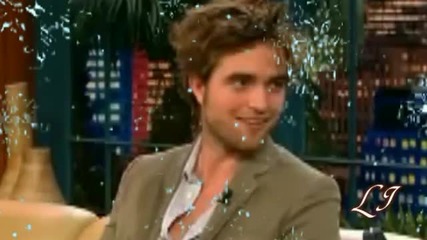 Robert Pattinson - All I want for Christmas#