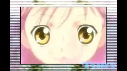 [hq] Shugo Chara - Remedy