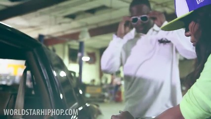 Project Pat - Gorilla Pimp