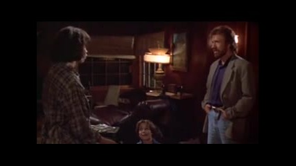 Чък Норис В Филма Супер Куче 1995 top dog