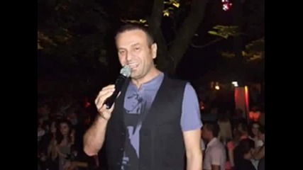 Албaнски Кавър* Джена - Такива като тебе - Sinan Vllasaliu - Terri nates 2010 