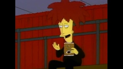 The Simpsons s12 e13