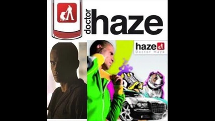 Haze - - Rap Flamenco con Canelita ( doctor haze 2010 ) 