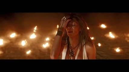 New! Nicole Scherzinger - Your Love