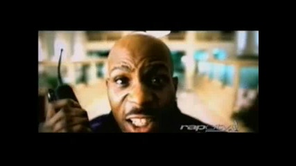 Dmx - Party Up