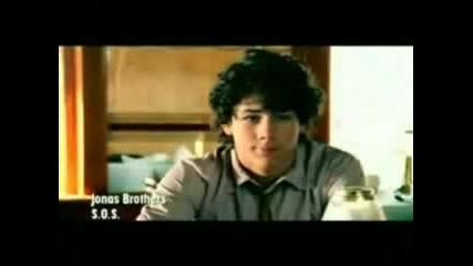 Niley - Need you now