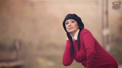 Kaliopi - Lokomotiva • Official video 2013