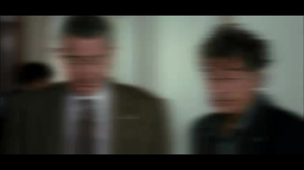 Righteous Kill Hd (тheatrical Trailer)