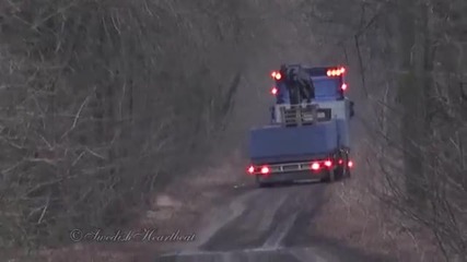 Scania R500 Schumacher