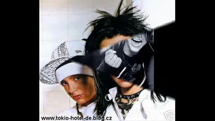 Bill And Tom Kaulitz