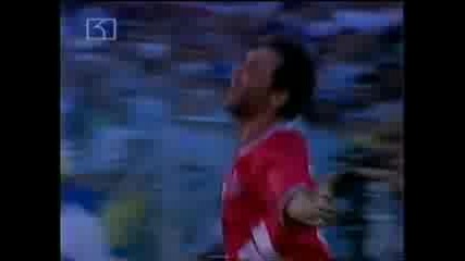 Аржентина - България 0:1 Стоичков 94