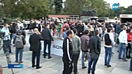 Спортни новини (26.09.2016 - късна)