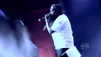Freeway & Jake One - She Makes Me Feel Alright (live) ( H Q ) 
