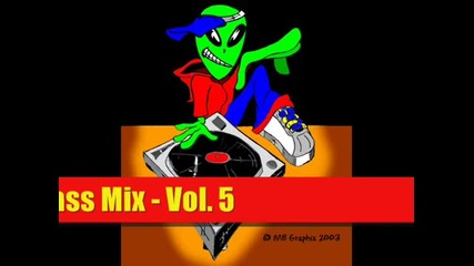 Miami Bass Mix 5
