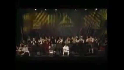 Goran Bregović - Sex - (LIVE)