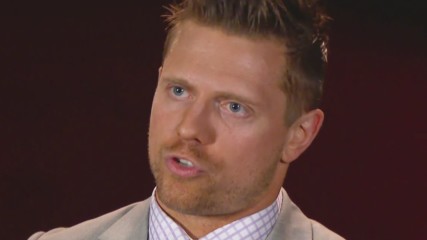 Relive The Miz's "Talking Smack" tirade on Daniel Bryan: SmackDown LIVE, Aug. 14, 2018