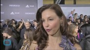Ashley Judd Recalls Incest and Being Raped Twice in Powerful Essay About Violence Towards Women
