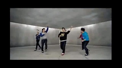 Spris with 2pm - Music Video