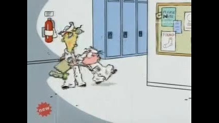 Ed Edd n Eddy S05 Ep12
