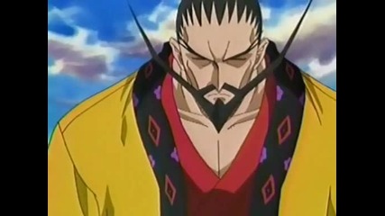 Shaman King Ep.24 - Part 2 