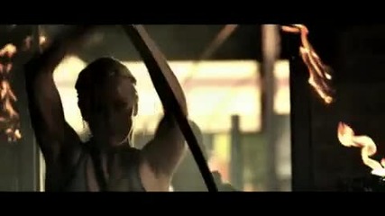 Brandon Flowers - Crossfire (hq) 