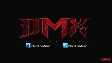 Dmx - Fire