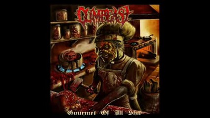 Cumbeast - Grandma Cremation