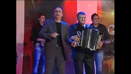 Beki Bekic 2012 Tri kuce u tri reda Samo Za Glischu