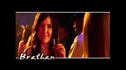 Brathan Love - Apologize