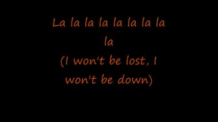 Scouting For Girls - This Aint A Love Song (this Is Goodbye) L 